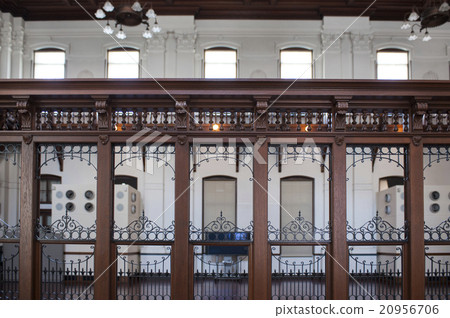 前日本銀行京都分行/京都府 20956706