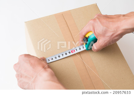 Corrugated cardboard measurement Size Corrugated cardboard measurement Size 20957633