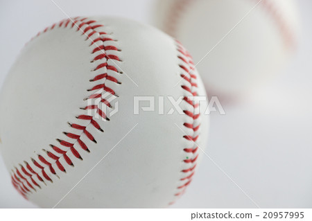 Baseball Ball Baseball Ball 20957995