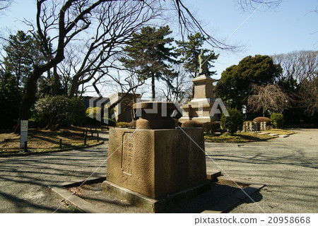 橫濱清掃山公園(Kanjiman公園) 橫濱清掃山公園(Kanjiman公園) 20958668