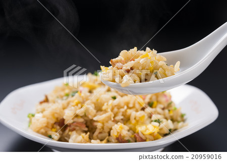 炒飯 炒飯 20959016