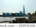 London Shard 20959166