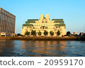 London Thames Cruise 20959170