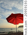 Zushi Beach 20959193
