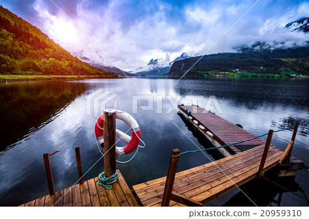 Beautiful Nature Norway. Beautiful Nature Norway. 20959310