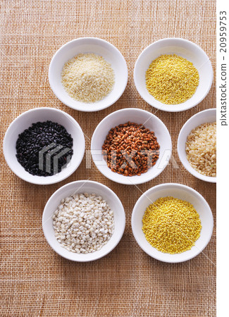 multigrain rice  20959753