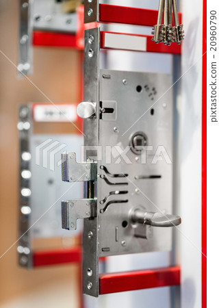 Cylinder lock Cylinder lock 20960790