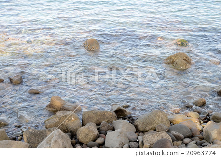 海岸 海岸 20963774