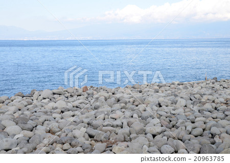 Outdoor sea of Toda Outdoor sea of Toda 20963785
