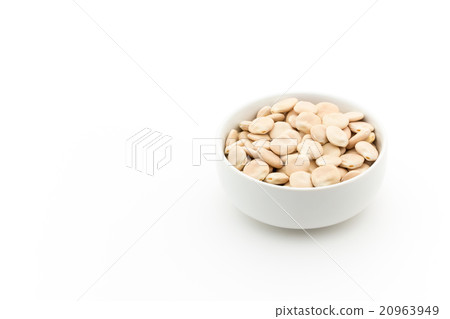 Uchiwama：Lupini豆 20963949