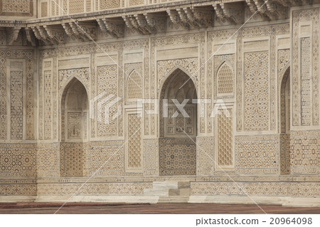 Ornate Tomb Ornate Tomb 20964098