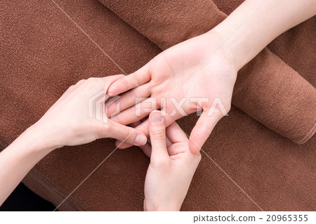 Massage Massage 20965355