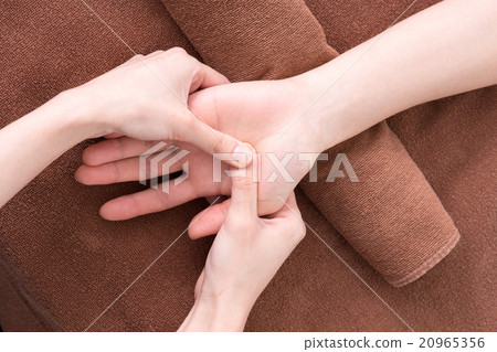 按摩 20965356