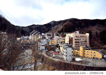 Tootsu Onsen 20966236