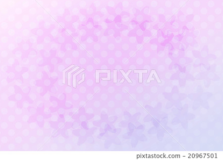 Background material Fragrance 20967501