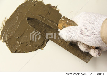 Plaster Plaster 20968091