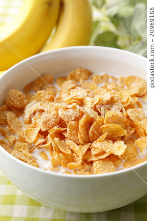 Cornflakes 20969188