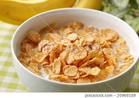 Cornflakes 20969189