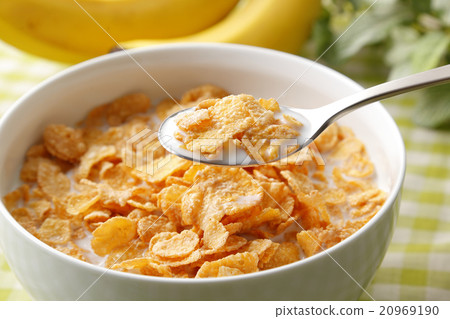 Cornflakes Cornflakes 20969190