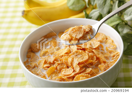 Cornflakes 20969194