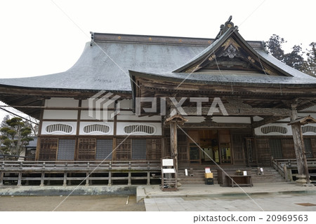 Chūoji寺 Chūoji寺 20969563