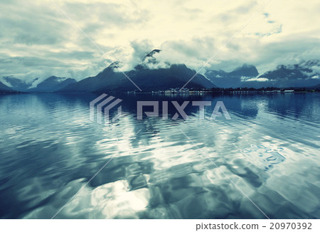 Northern Norway Northern Norway 20970392