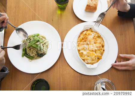意大利午餐 意大利午餐 20970992