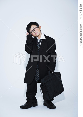 Kids Business 20971316