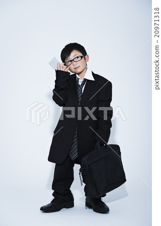 Kids Business Kids Business 20971318