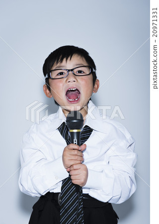 Kids Business 20971331