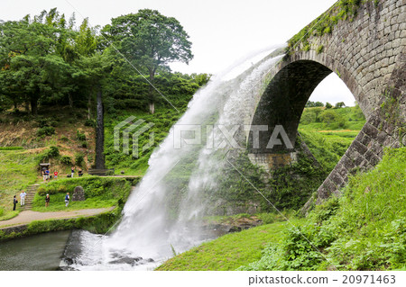 Xunibashi summer 20971463