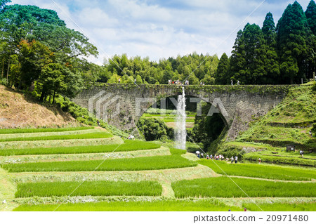 Xunibashi summer 20971480