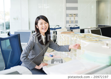 Distribution business image Distribution business image 20972197