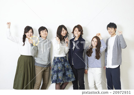 University student 20972931