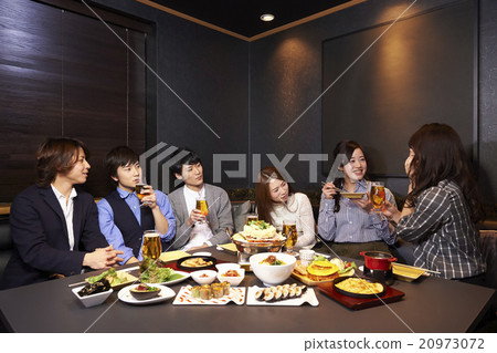 drinking party drinking party 20973072