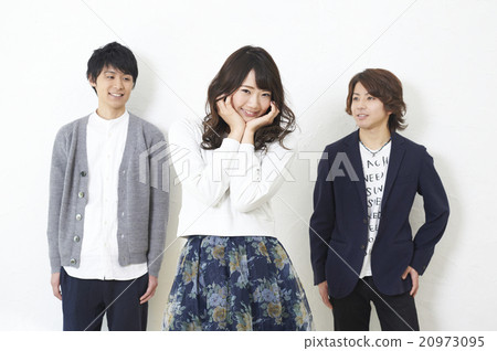 University student University student 20973095