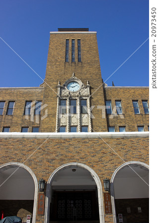 Hokkaido University, Hokkaido University, Faculty of Agriculture, Winter 20973450