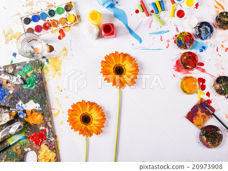 Flower concept Flower concept 20973908