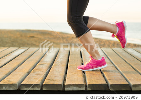 Outdoor runner 20973909