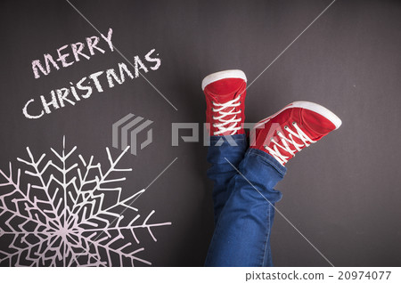 Christmas concept 20974077