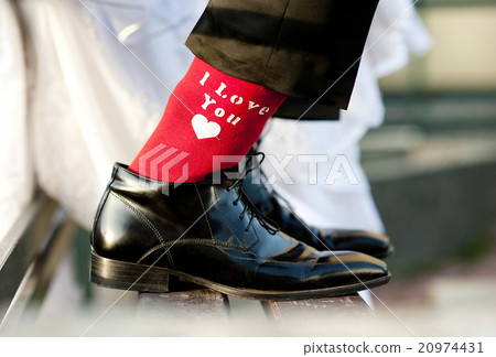 Love feet Love feet 20974431