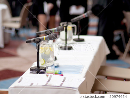 Business conference 20974654