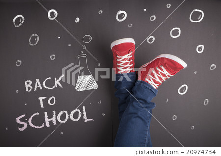 Back to school Back to school 20974734