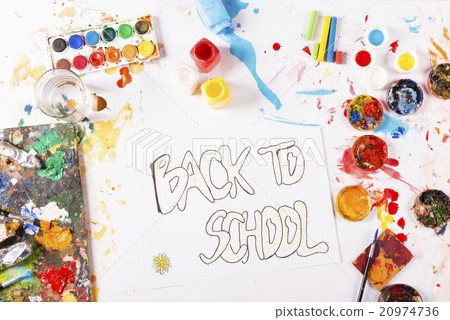 Back to school Back to school 20974736