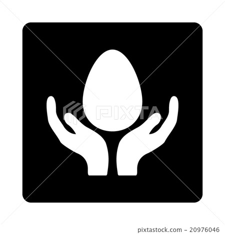 Incubator Rounded Square Button 20976046