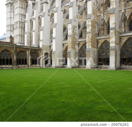 Westminster Abbey Westminster Abbey 20976261