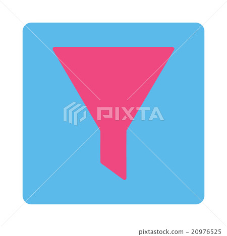 Filter Rounded Square Button Filter Rounded Square Button 20976525