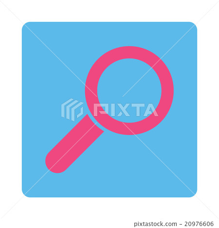 Find Rounded Square Button Find Rounded Square Button 20976606