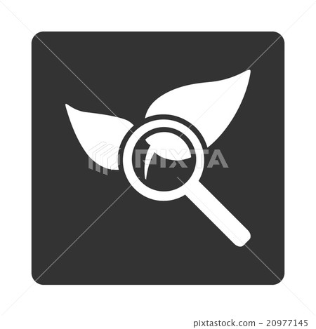 Explore Natural Medicine Rounded Square Button Explore Natural Medicine Rounded Square Button 20977145