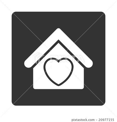 Hospice Rounded Square Button Hospice Rounded Square Button 20977155